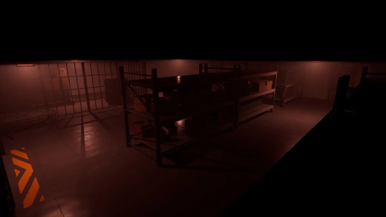 CASE: Online - Unofficial Fan Game Screenshot 7