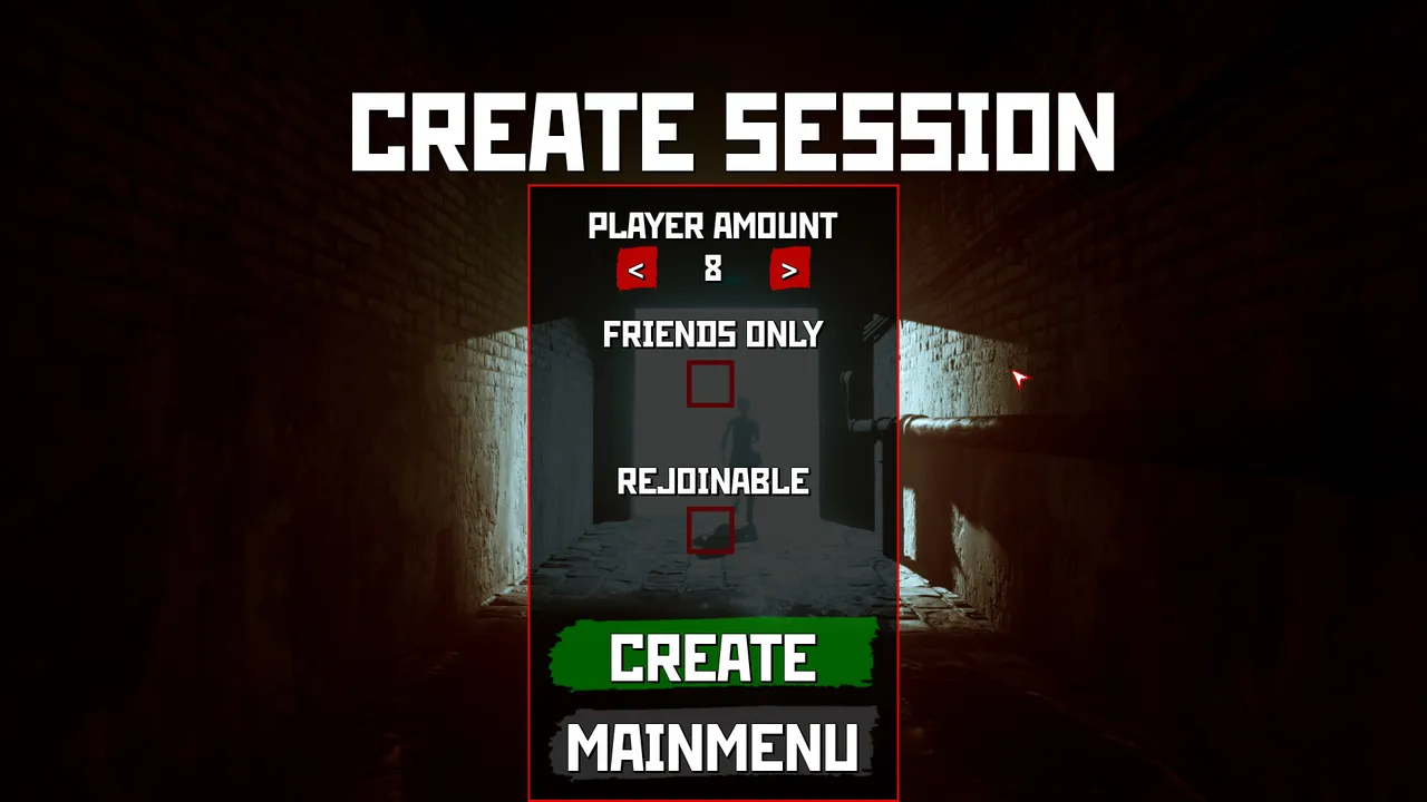 CASE: Online - Unofficial Fan Game Screenshot 10
