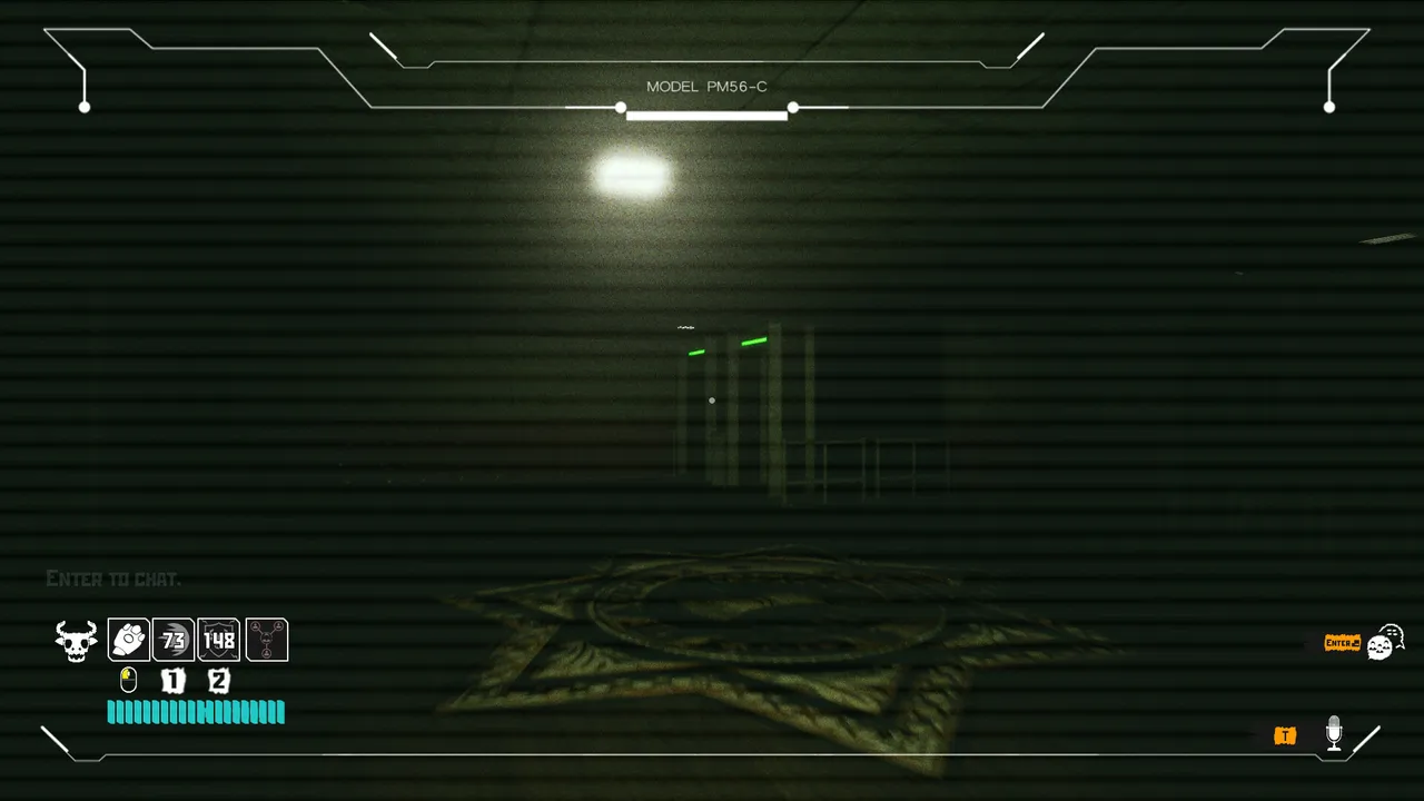 CASE: Online - Unofficial Fan Game Screenshot 8