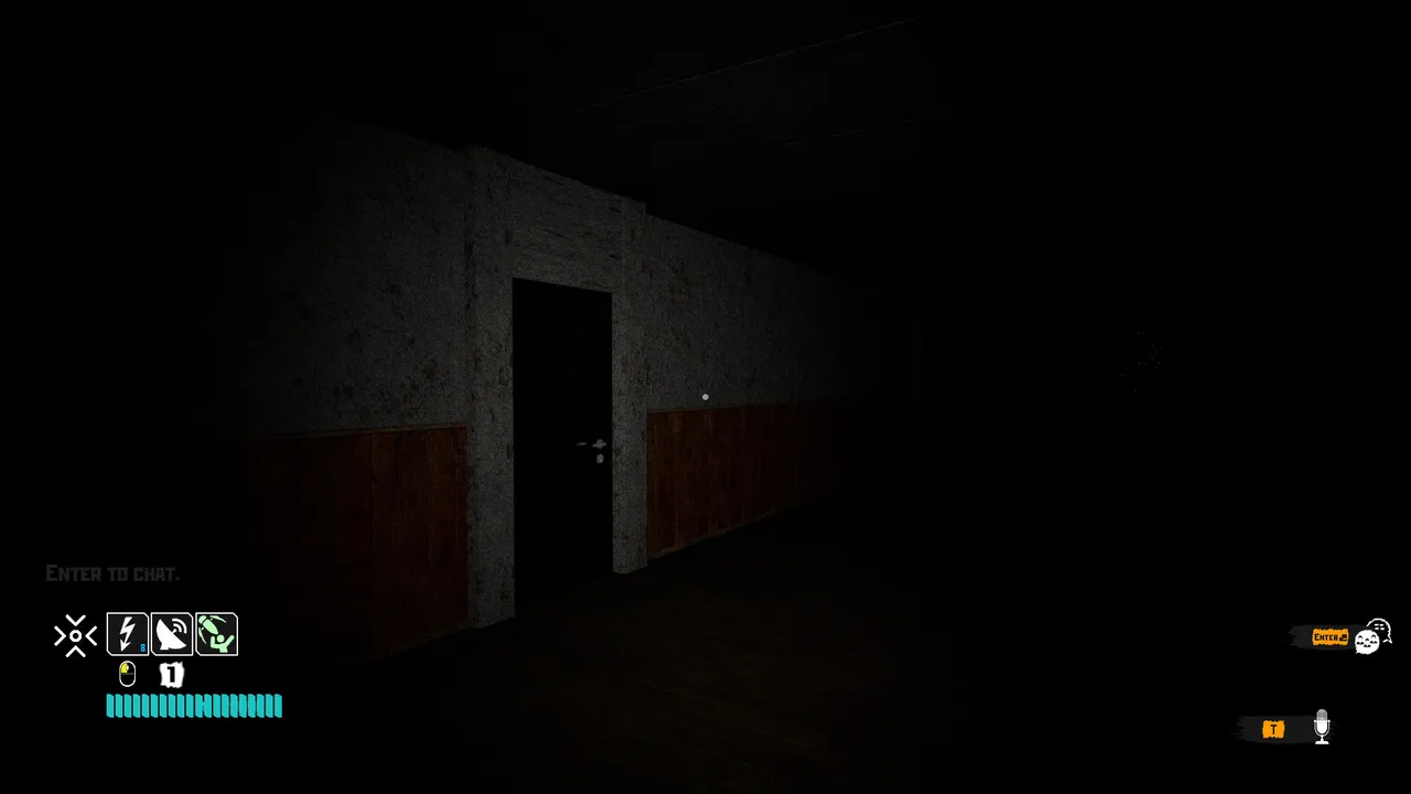 CASE: Online - Unofficial Fan Game Screenshot 3