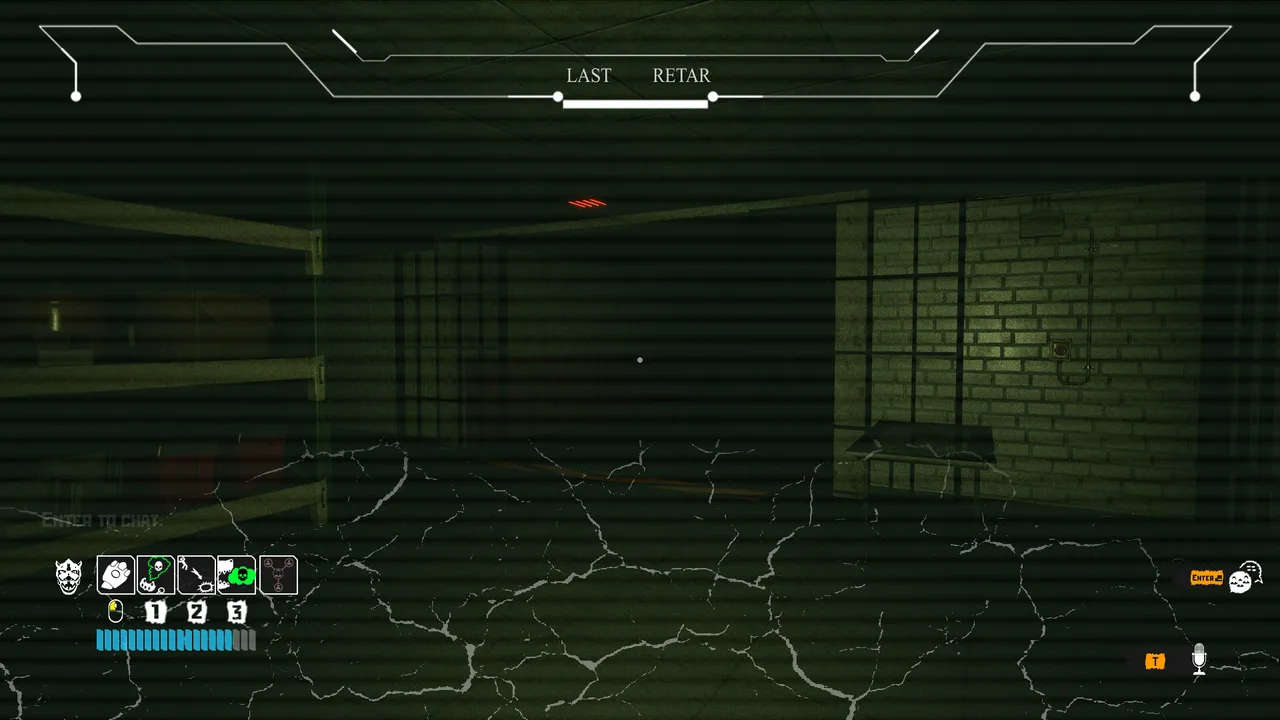 CASE: Online - Unofficial Fan Game Screenshot 6