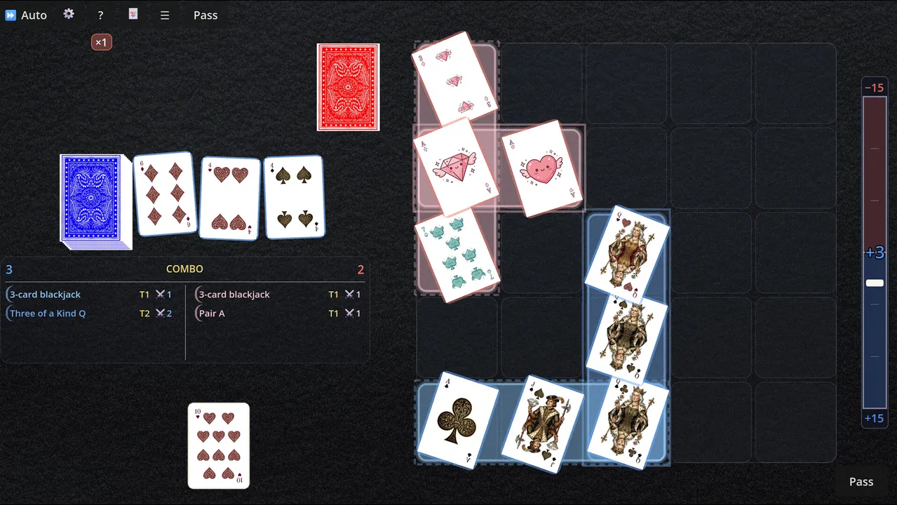 PokerField Screenshot 3