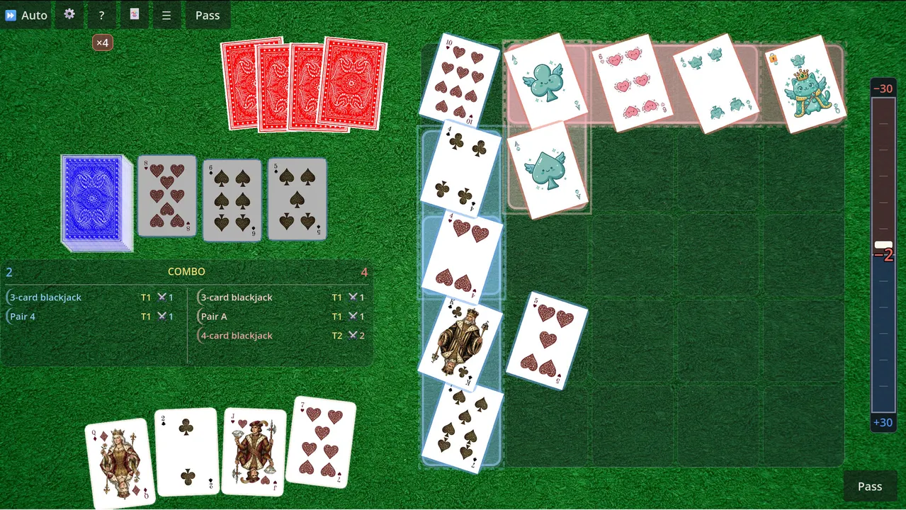PokerField Screenshot 5