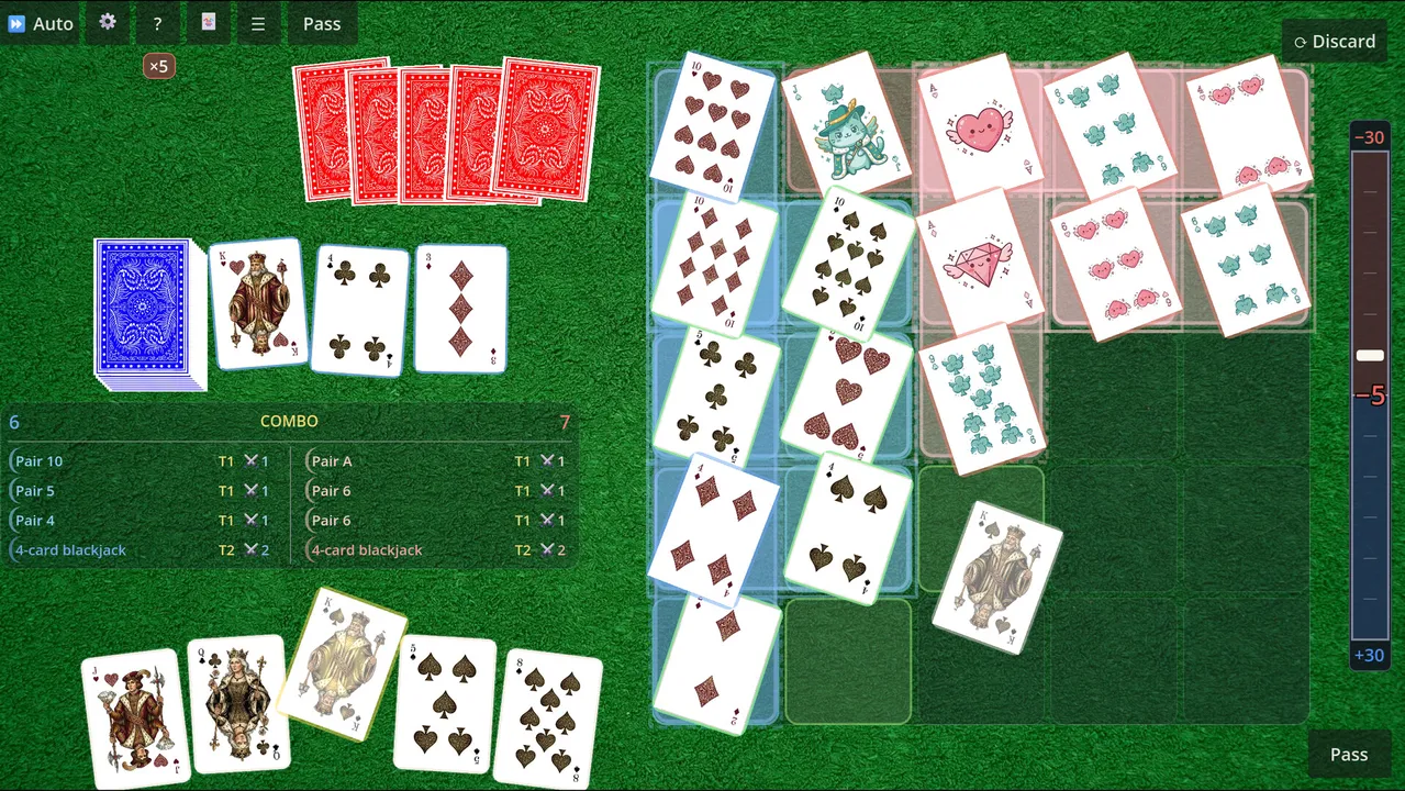 PokerField Screenshot 4