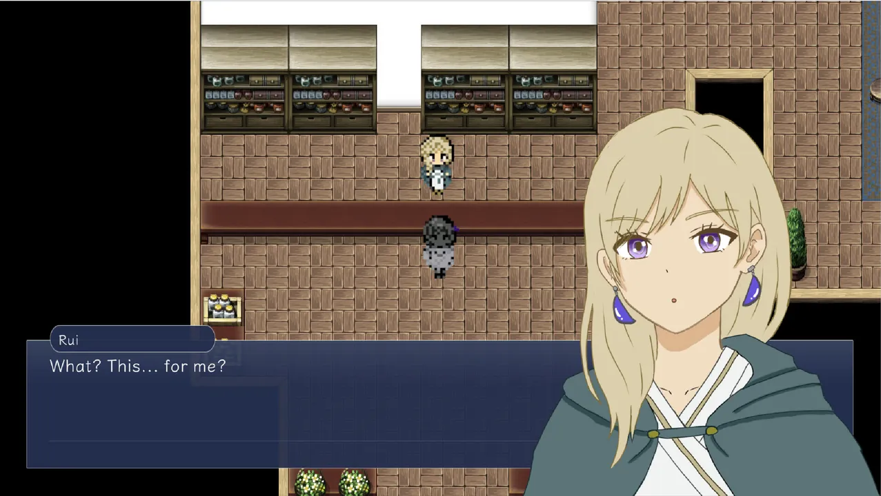 流転のジェミニ Screenshot 6