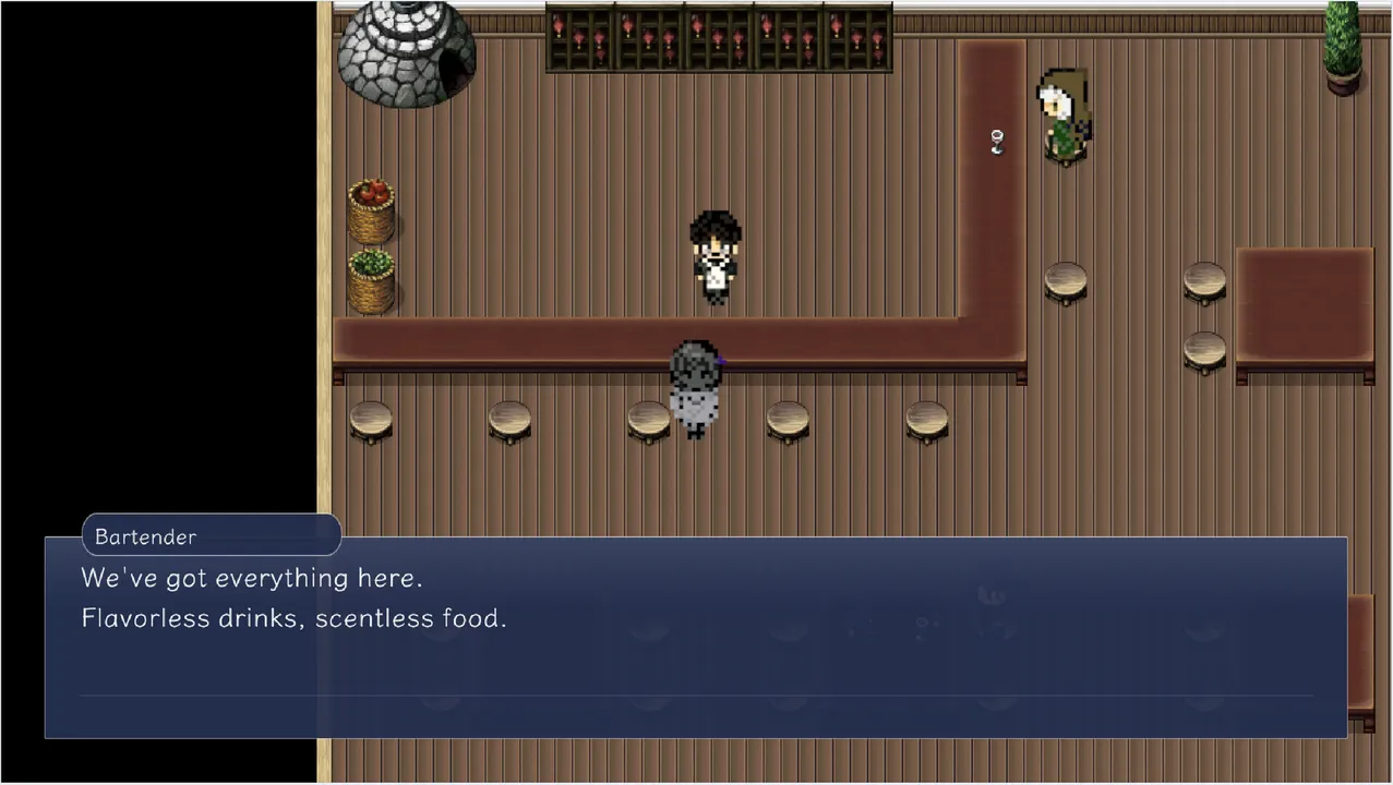 流転のジェミニ Screenshot 5