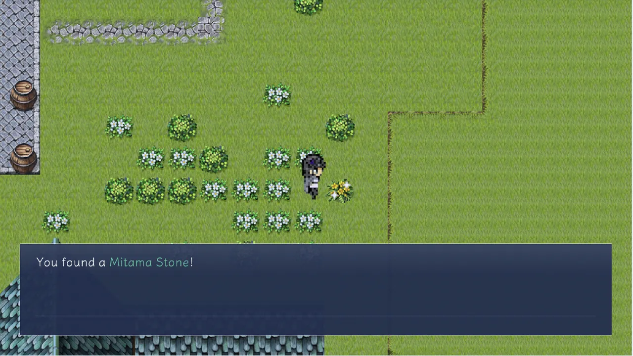 流転のジェミニ Screenshot 4