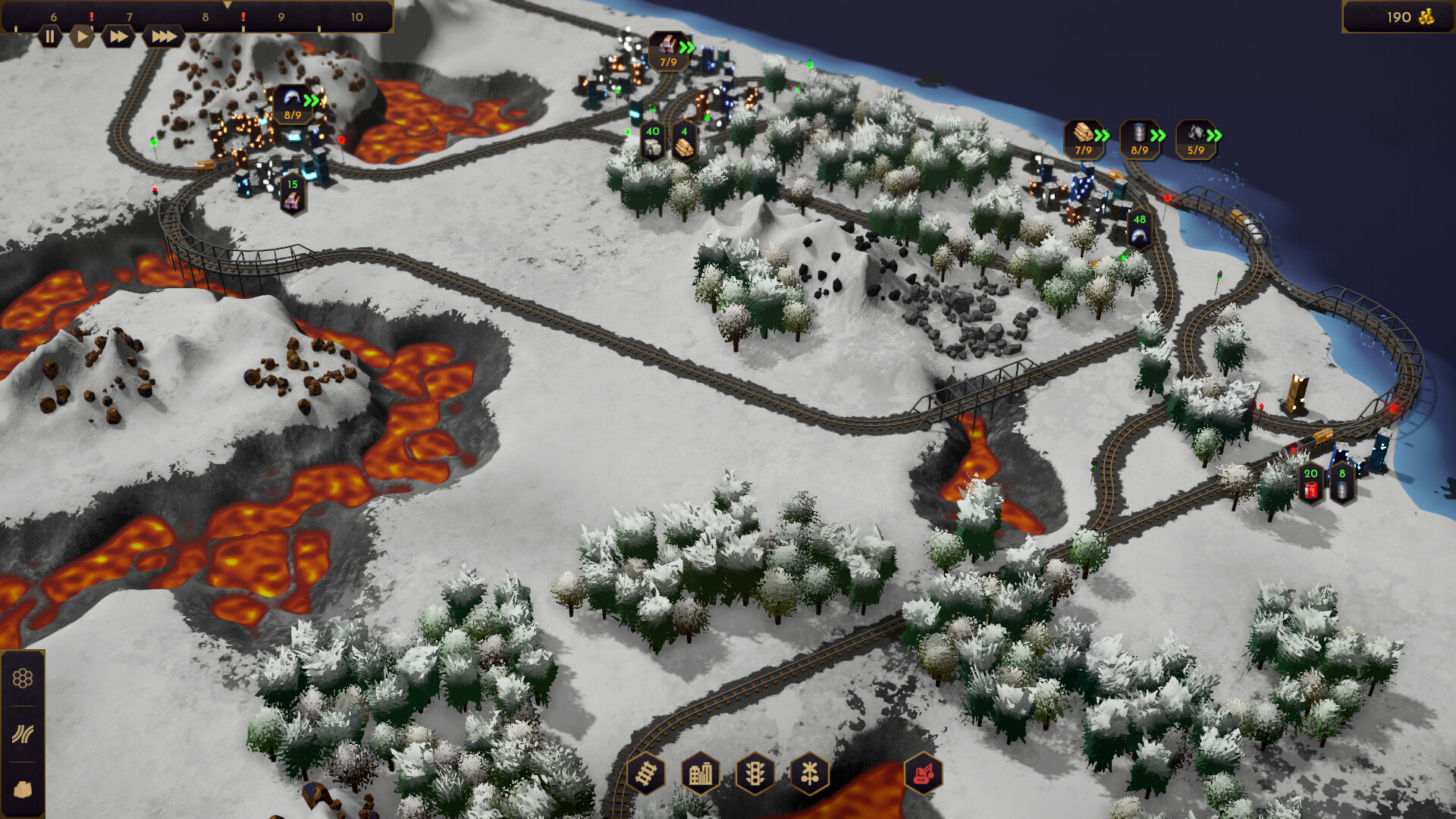 Stoplights Screenshot 6