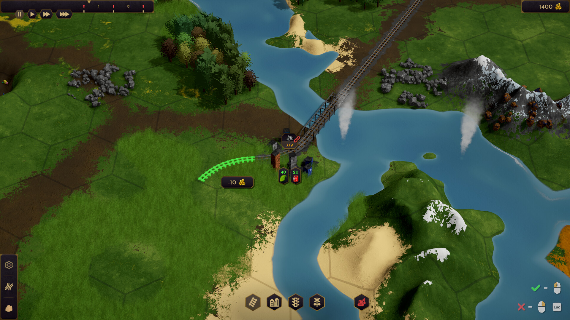 Stoplights Screenshot 0