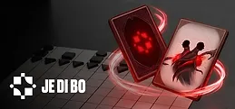 Je Di Bo Playtest