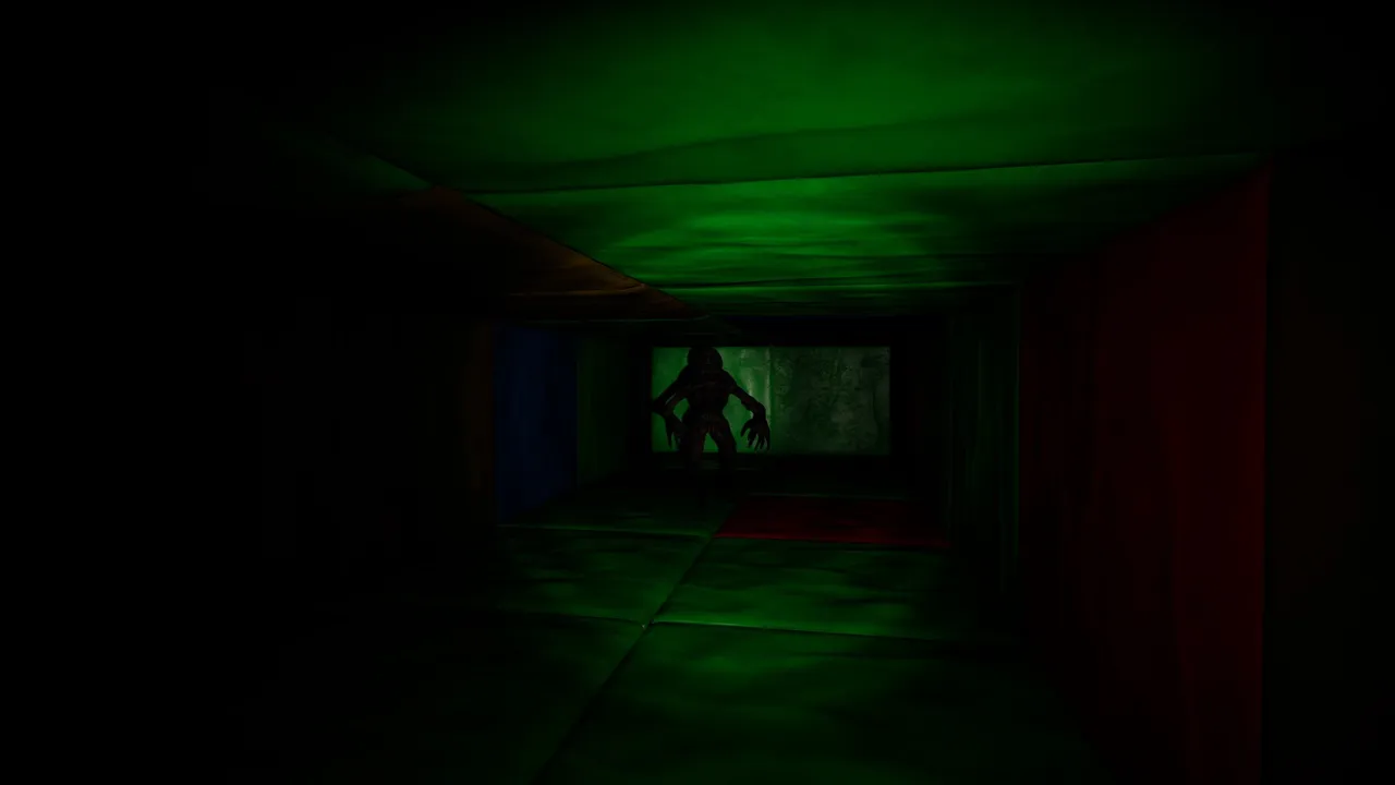 You had a bad dream Screenshot 2