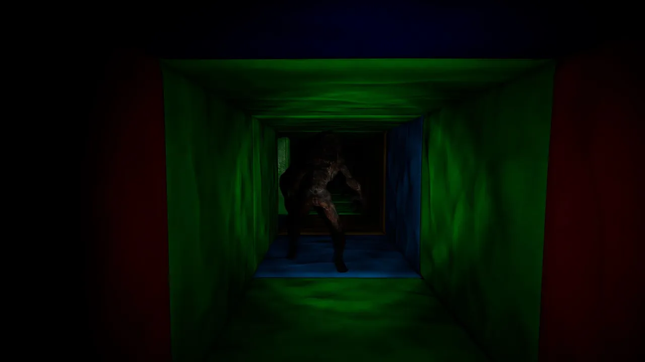 You had a bad dream Screenshot 5