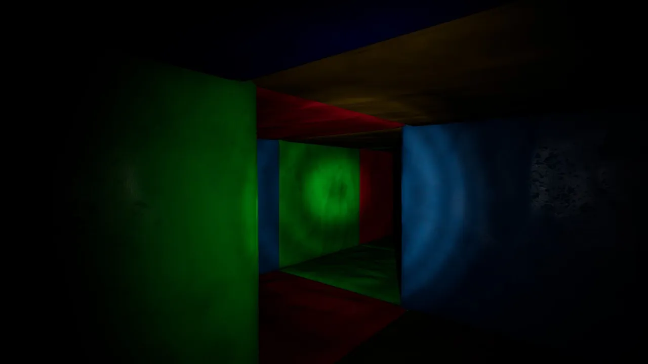 You had a bad dream Screenshot 6