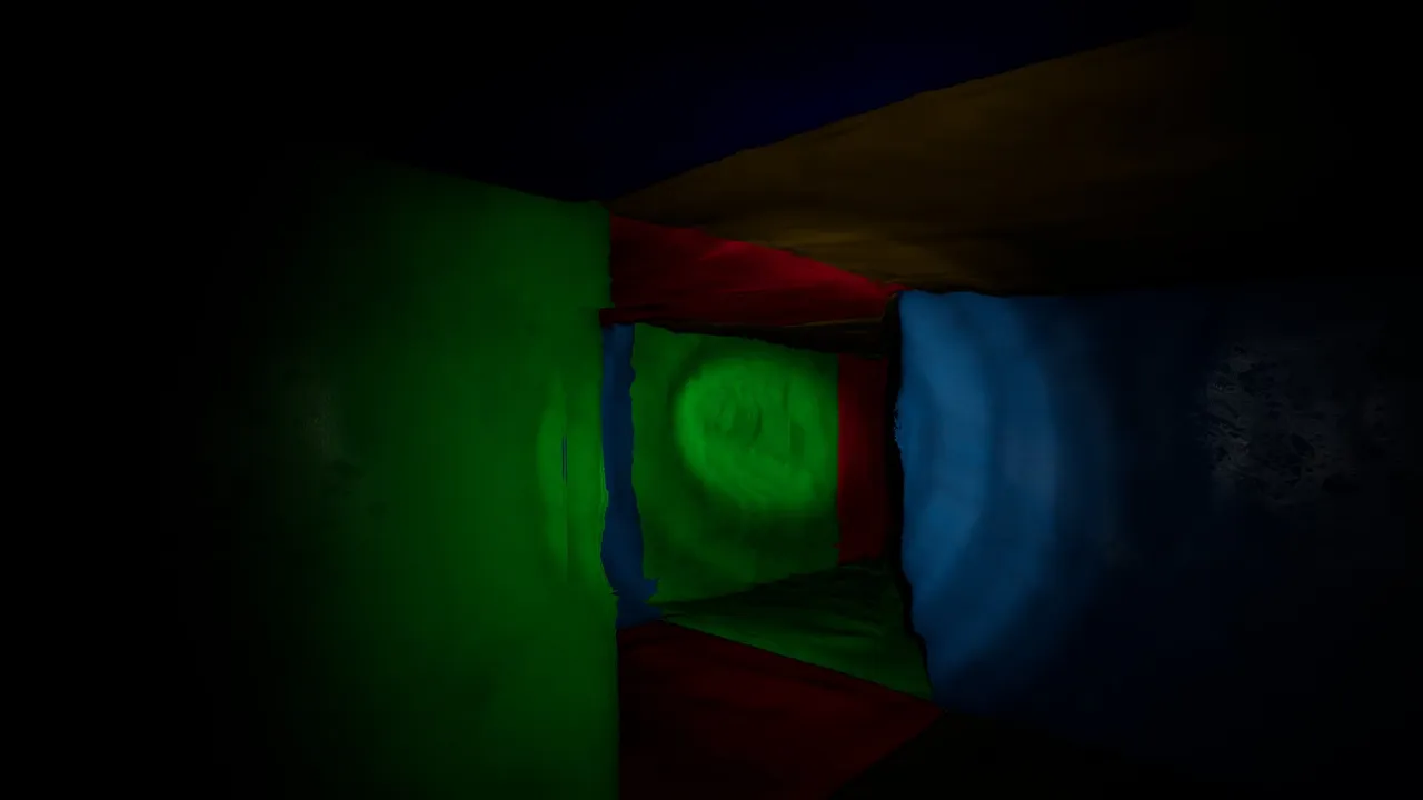 You had a bad dream Screenshot 10