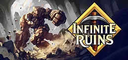 Infinite Ruins Playtest