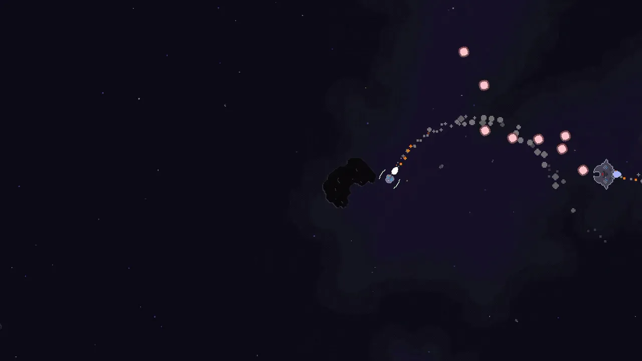 Space Dogfight: Infinite Screenshot 6