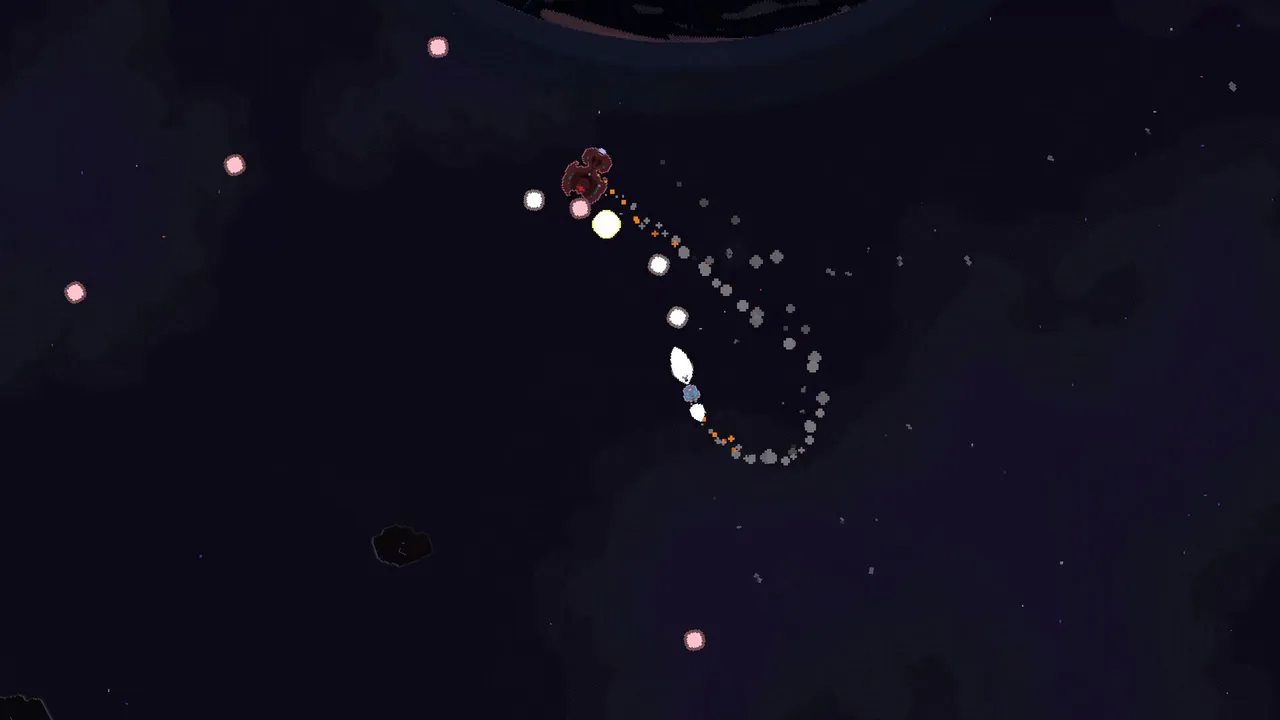 Space Dogfight: Infinite Screenshot 3