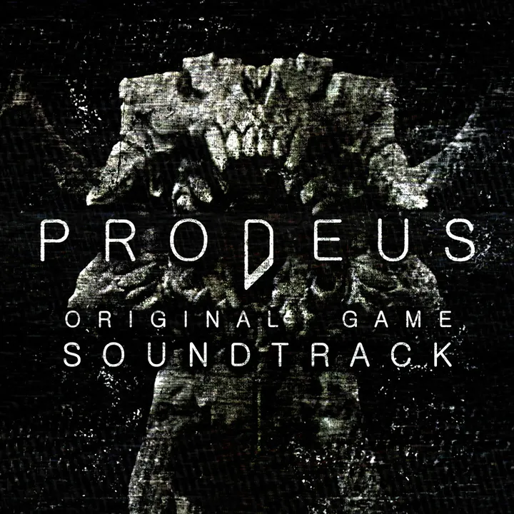 Prodeus Soundtrack Screenshot 0