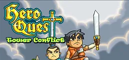Hero Quest: Tower Conflict