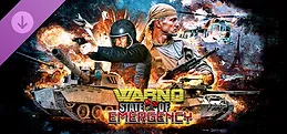 WARNO - Nemesis #7 - State of Emergency