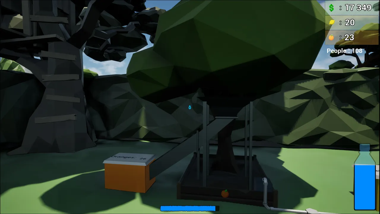Waterpump Simulator Screenshot 4