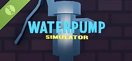 Waterpump Simulator Demo