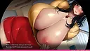 Neighbor's Busty Wife Screenshot 3