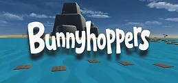 Bunnyhoppers