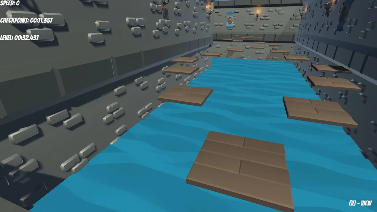 Bunnyhoppers Screenshot 5