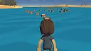 Bunnyhoppers Screenshot 4