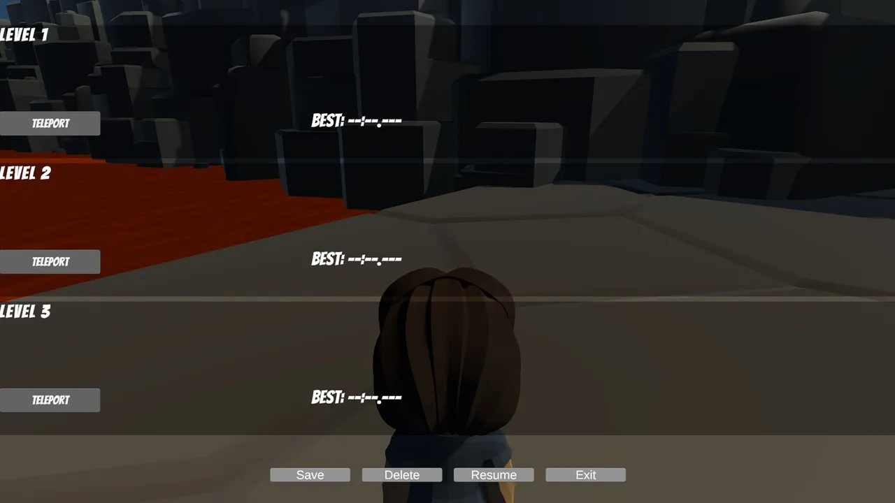 Bunnyhoppers Screenshot 7