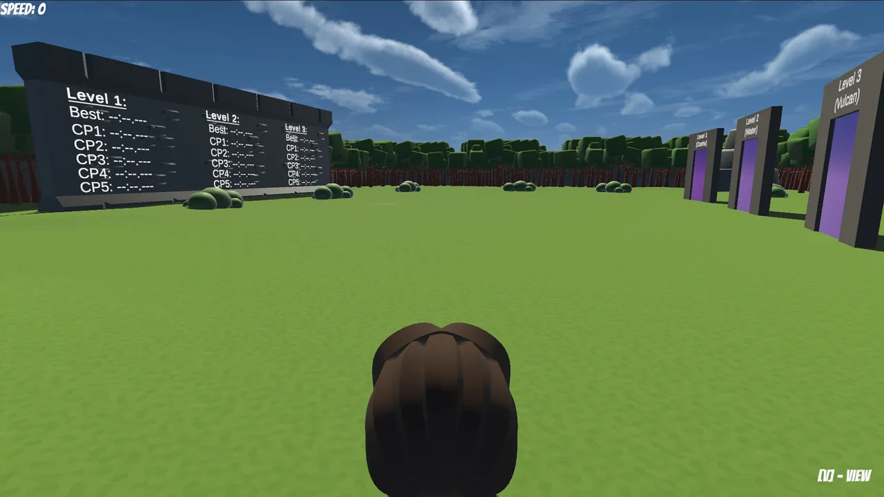 Bunnyhoppers Screenshot 6