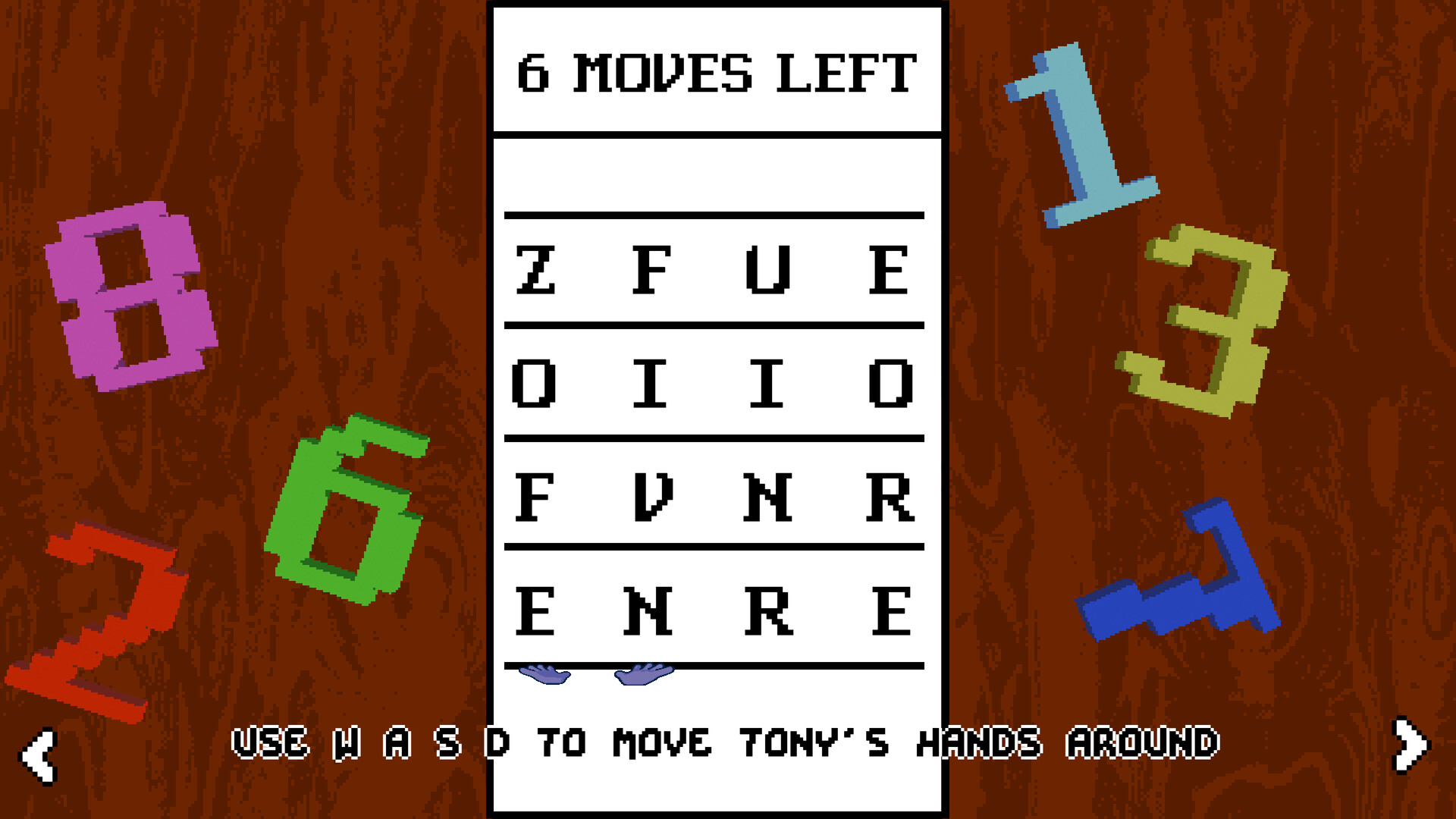 Come Again, Chachii? Screenshot 3