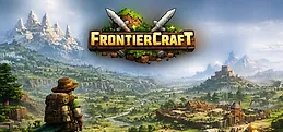 FrontierCraft Playtest