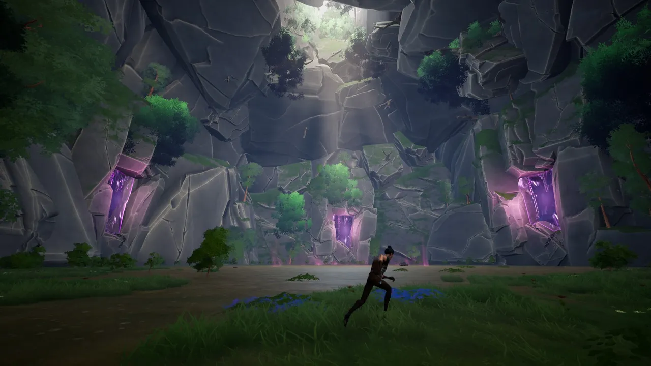 Curse of the Night Screenshot 8