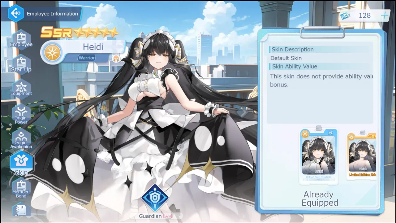 Sail Girl R (18+) Pack Screenshot 0