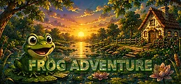 Frog Adventure