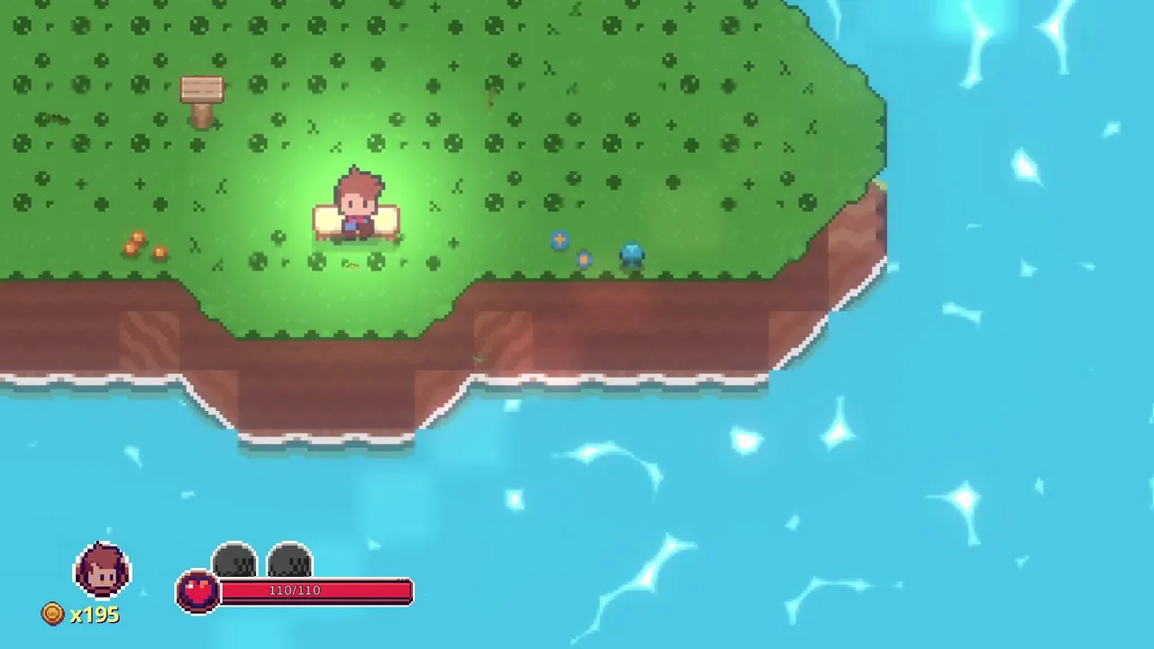 Aurora: Genesis Demo Screenshot 7