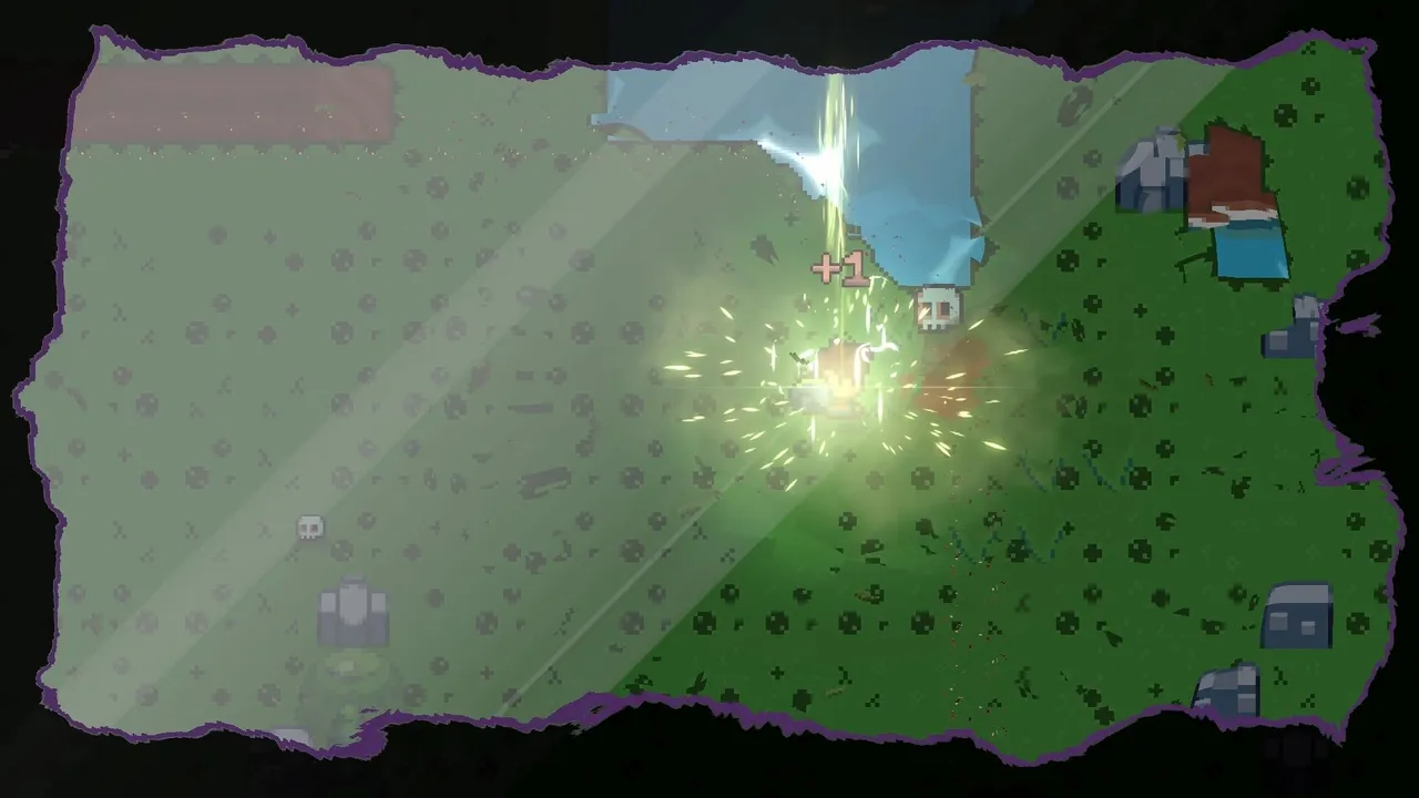 Aurora: Genesis Demo Screenshot 1