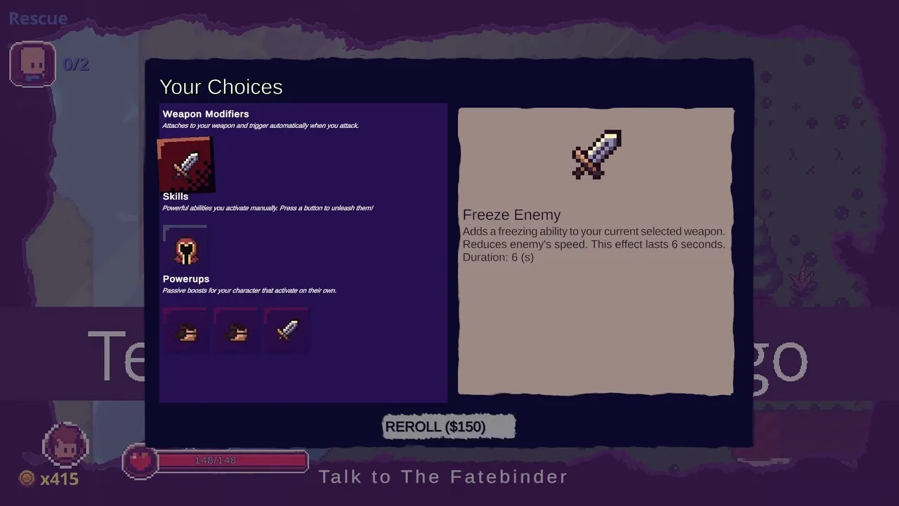 Aurora: Genesis Demo Screenshot 5