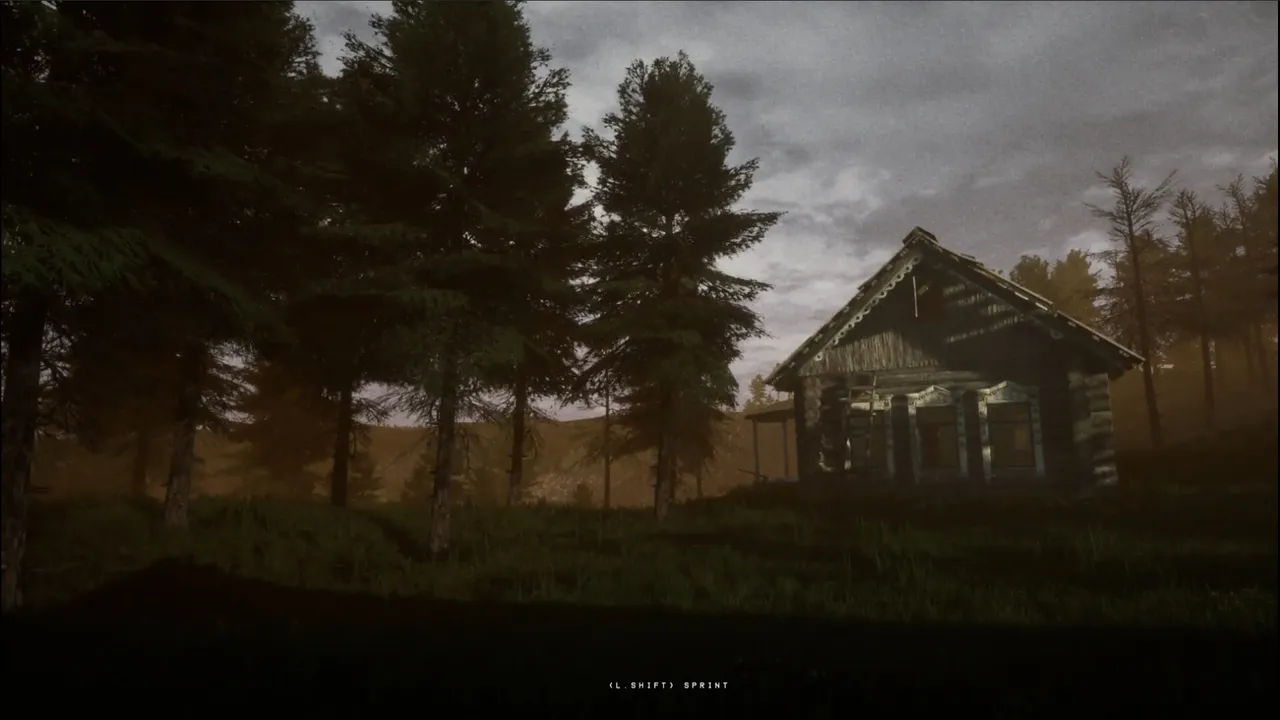 Moonlit Terror Screenshot 4