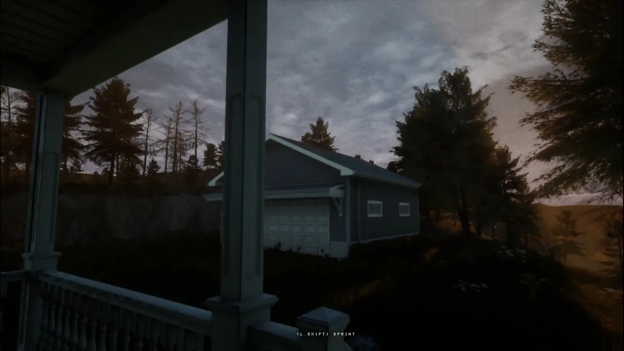 Moonlit Terror Screenshot 2