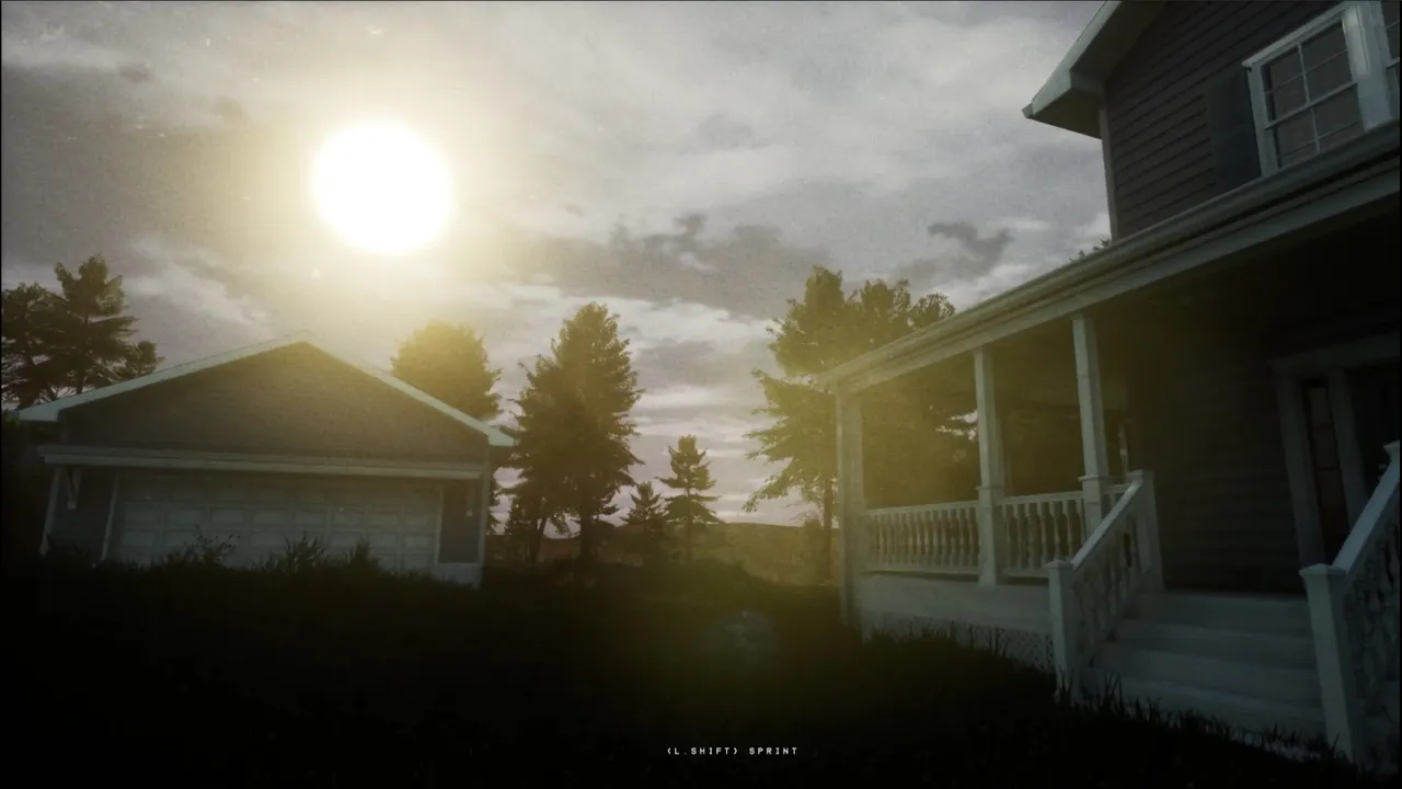 Moonlit Terror Screenshot 3