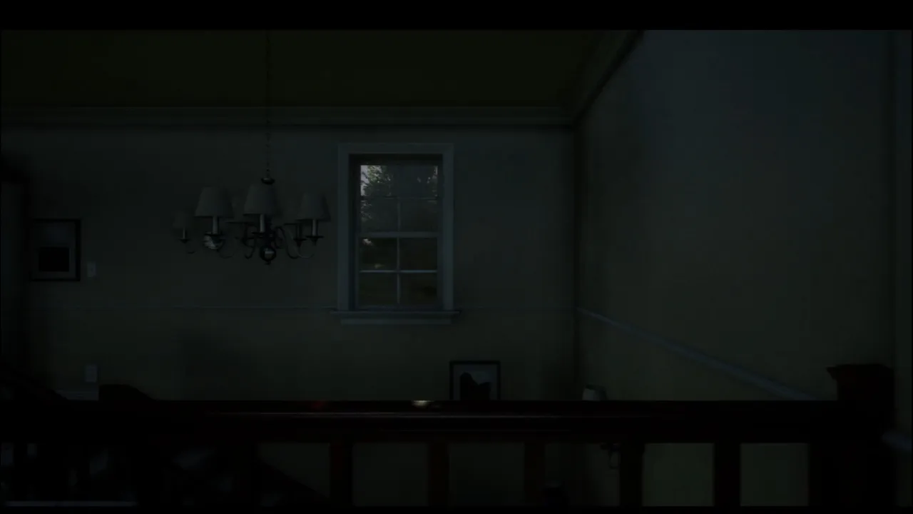 Moonlit Terror Screenshot 0