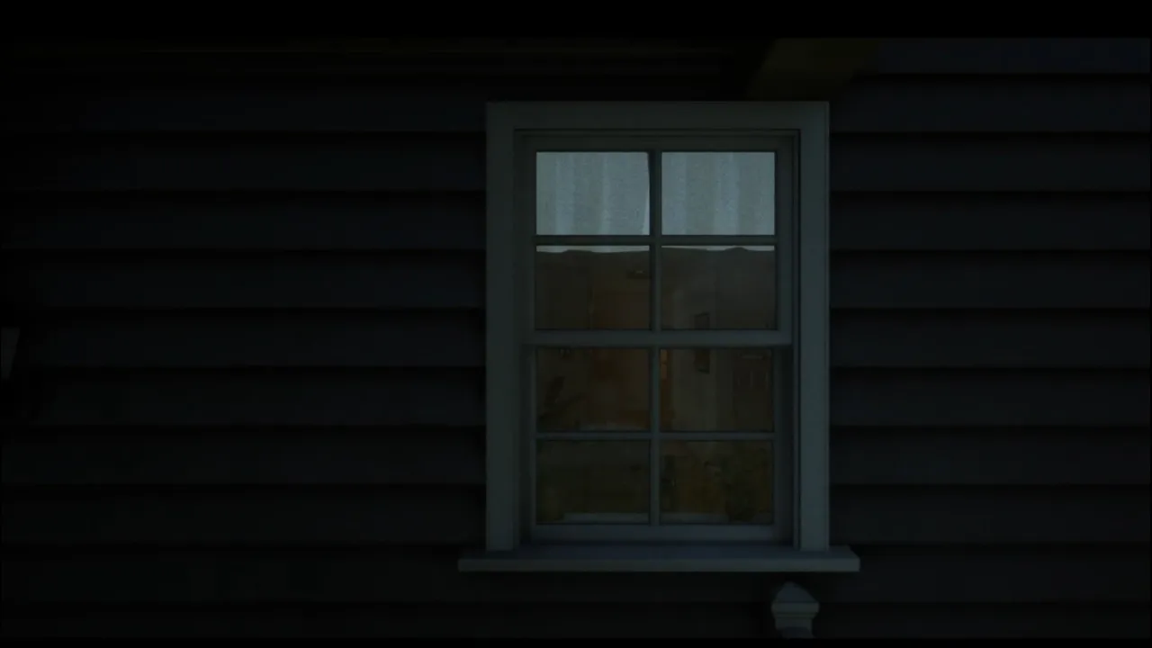 Moonlit Terror Screenshot 1