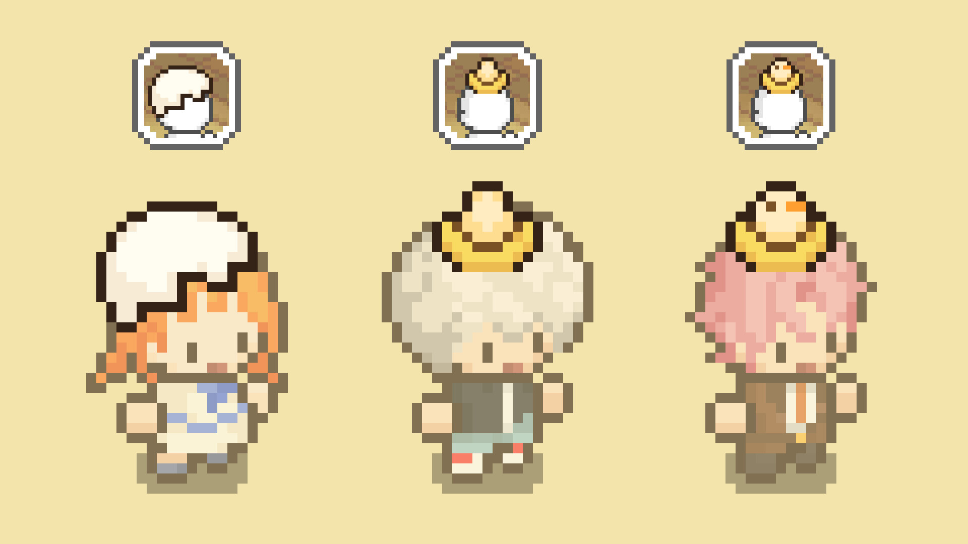 Mini Cozy Room : Lo-Fi - Ambient Pack Screenshot 0