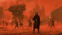 Iron Harvest: Rusviet Revolution Screenshot 0