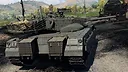 War Thunder - Ground Forces High-res Texture Pack Screenshot 3