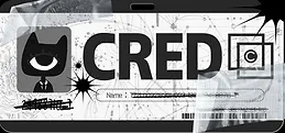 CRED