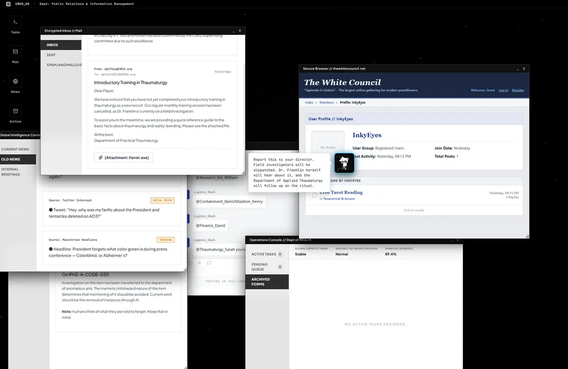 CRED Screenshot 2